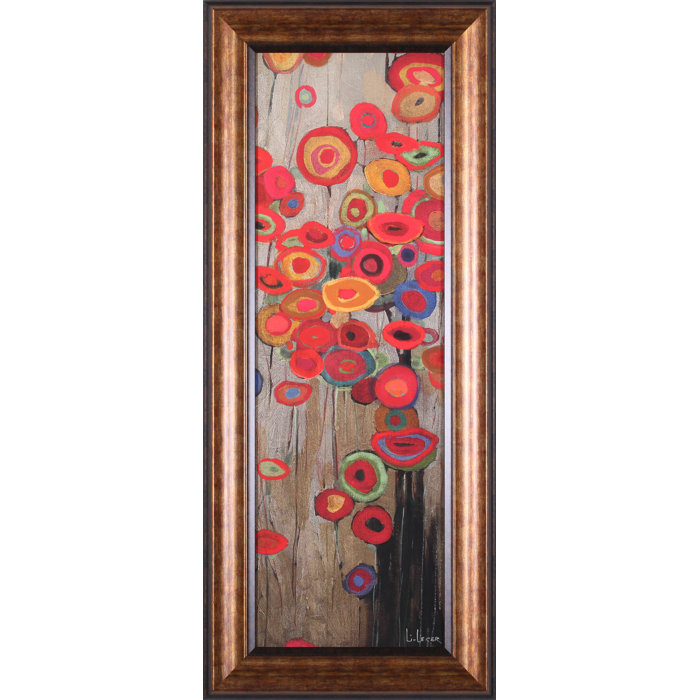 Art Effects Picture Frame Print | Wayfair